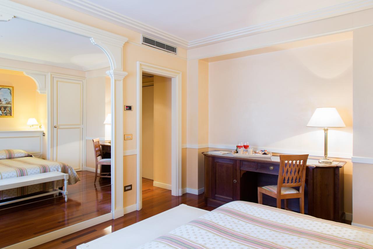 Hotel Tuder トーディ エクステリア 写真